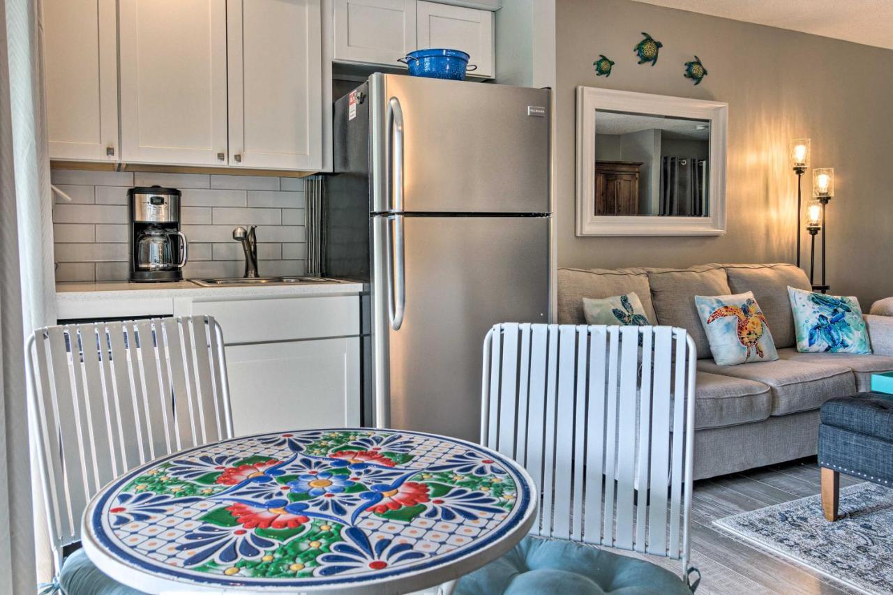 Modern Studio With Balcony About 1 Mi To Lake Lure! Exterior foto